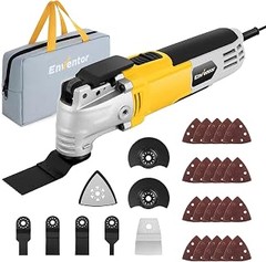 Las mejores multiherramientas con cable para tareas de bricolaje en casa