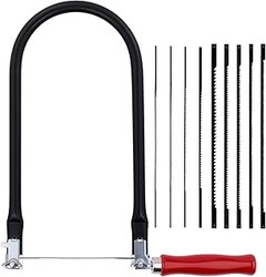 Comparativa de Sierras de Marquetería para Aficionados al Bricolaje
