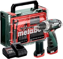 ¿Cuáles son los mejores taladros de 12V para aficionados al bricolaje?