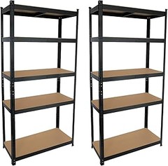 Encuentra las mejores ofertas en sistemas de almacenaje modulares