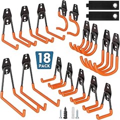 Reseñas y experiencias de usuarios sobre soportes para herramientas de pared