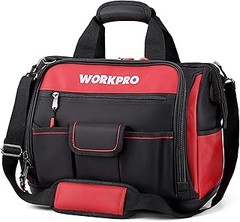 Opiniones de usuarios sobre bolsas para herramientas: ¿Cuál elegir?