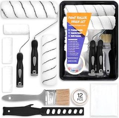 Reseñas y Opiniones de Usuarios sobre Kits para Pintar Paredes