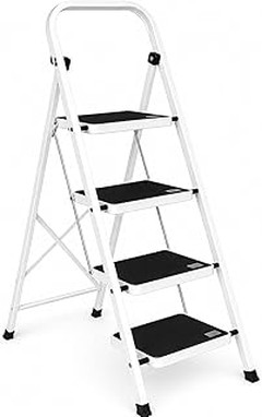 ¿Cuánto cuestan las escaleras compactas y dónde comprarlas?