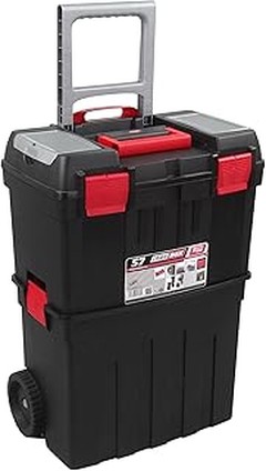 Errores frecuentes al utilizar cajas de herramientas con bandeja