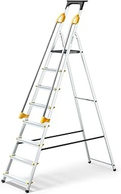 Problemas frecuentes al usar escaleras con plataforma y cómo resolverlos