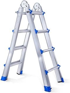 Problemas comunes que puedes enfrentar con escaleras multifunción