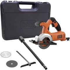 Uso de la mini sierra circular en metal y cerámica: ¿es posible?