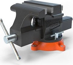 Tornillos de banco profesionales