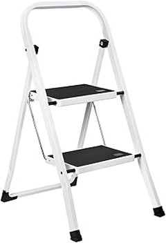 Descubre qué es una escalera plegable y sus características