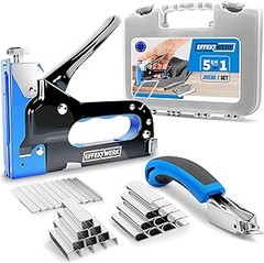 Grapadoras manuales