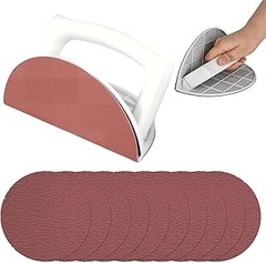 Pintura y preparación de superficies