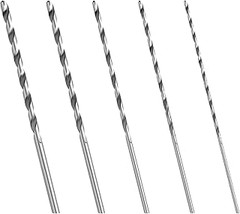 Brocas largas