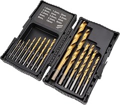 Brocas para metal