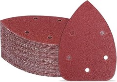 Hojas de lija