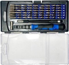 Juegos de herramientas compactos