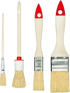 Brochas para pintar