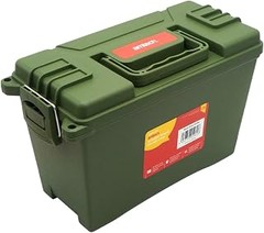 Conoce los diferentes tipos de cajas de herramientas impermeables