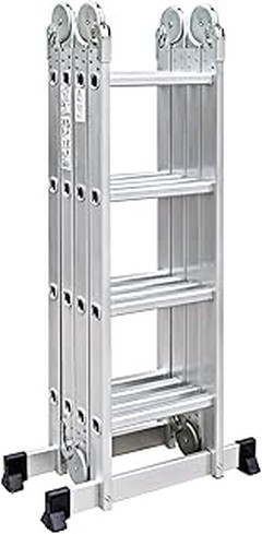 Escaleras para garaje