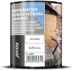 Descubre los tipos de imprimaciones para madera y sus aplicaciones