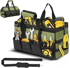 Conoce los diferentes tipos de mochilas para herramientas