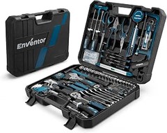 ¿Vale la pena comprar un juego completo de herramientas para bricolaje?