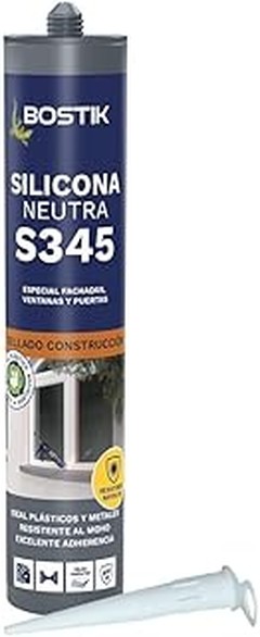 Pros y contras de usar silicona neutra en tus proyectos