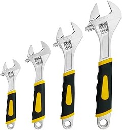 Pros y contras de usar llaves ajustables en tus proyectos de bricolaje