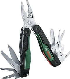 Pros y contras de usar multiherramientas compactas