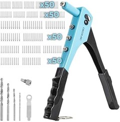 Pros y Contras de Usar Remachadoras Manuales