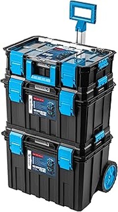 Pros y contras de utilizar sistemas modulares de herramientas