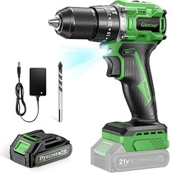 Pros y contras de usar taladros con batería de 18V