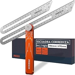 Pros y contras de las falsas escuadras en herramientas de bricolaje