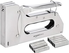 Pros y Contras de Utilizar Grapadoras Manuales en el Bricolaje