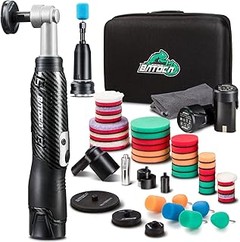 Pros y contras de utilizar un kit de lijadora y pulidora