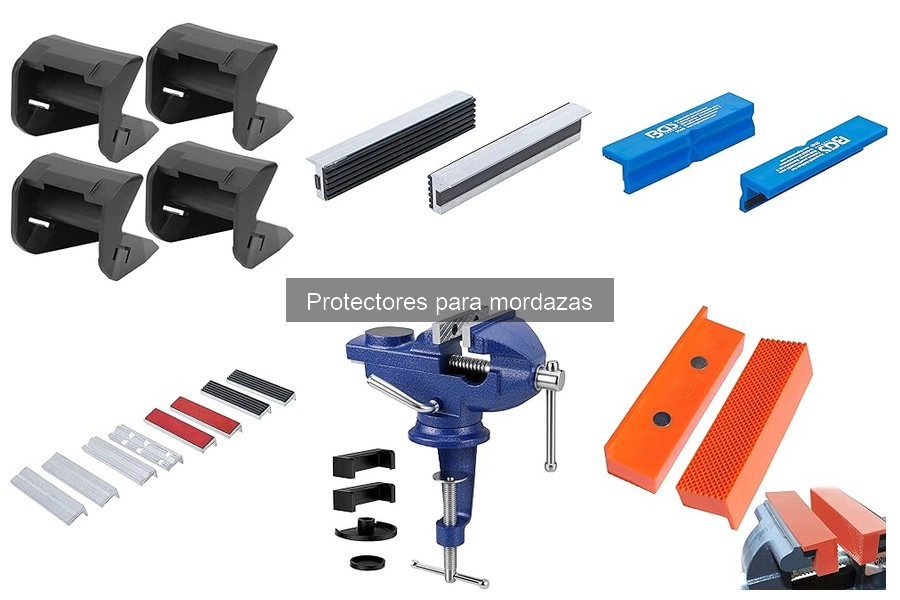 Alternativas a los Protectores para Mordazas: Mejores Opciones