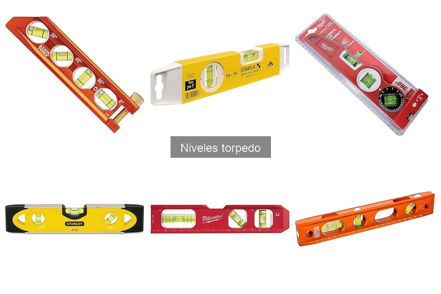 Cómo mantener y cuidar tu nivel torpedo en perfecto estado