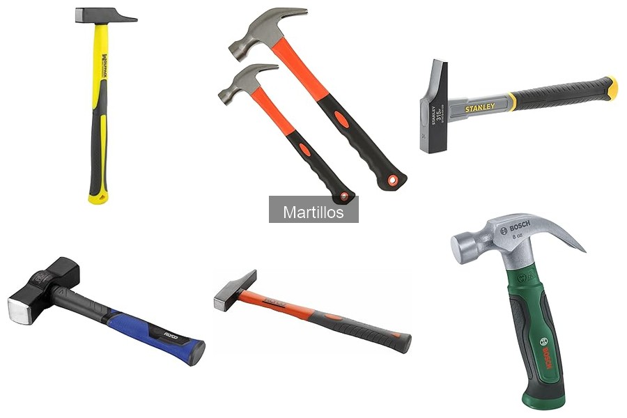 Cómo usar correctamente un martillo: la guía esencial