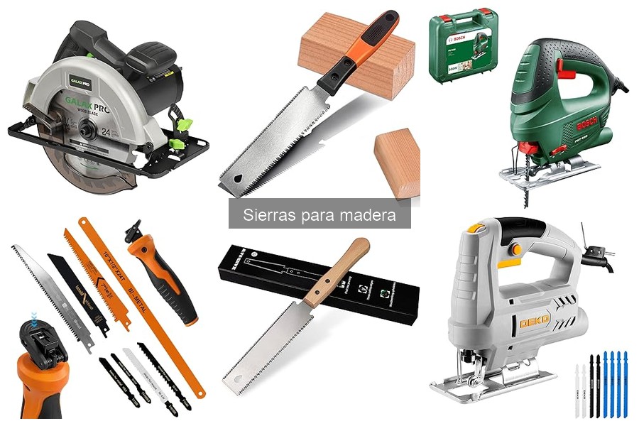 Cómo usar una sierra circular de forma segura