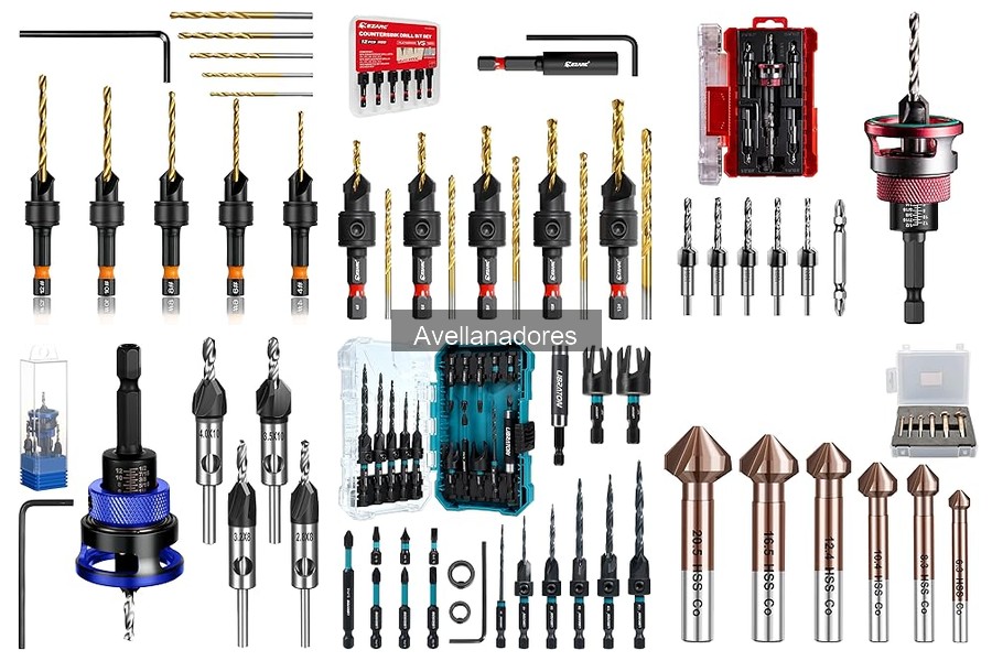 Comparativa Avellanadores Manuales vs. Eléctricos: ¿Cuál Elegir?