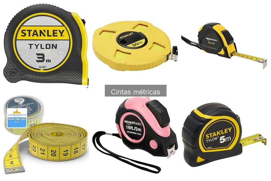 Consejos para el Mantenimiento de Cintas Métricas Duraderas