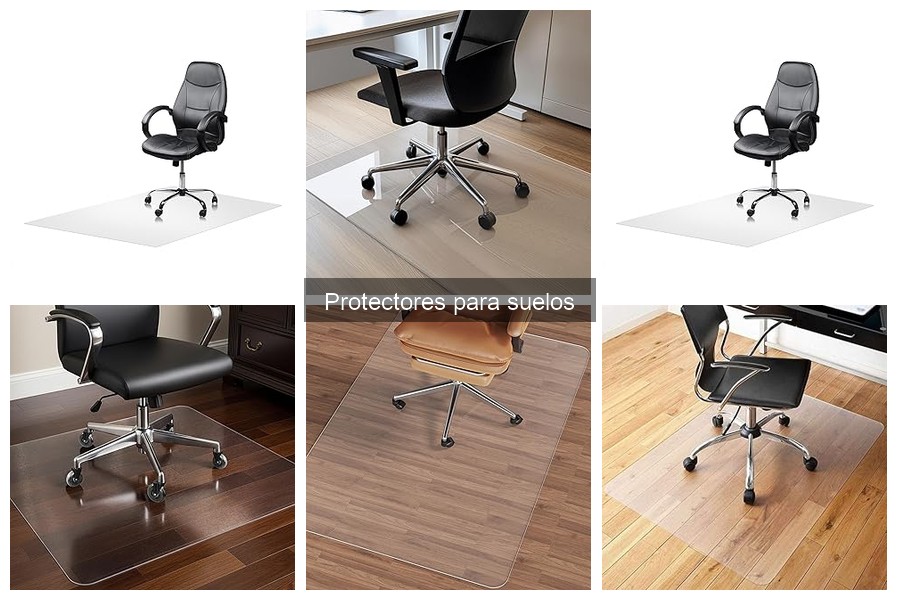 Cuándo usar protectores para suelos: guía esencial