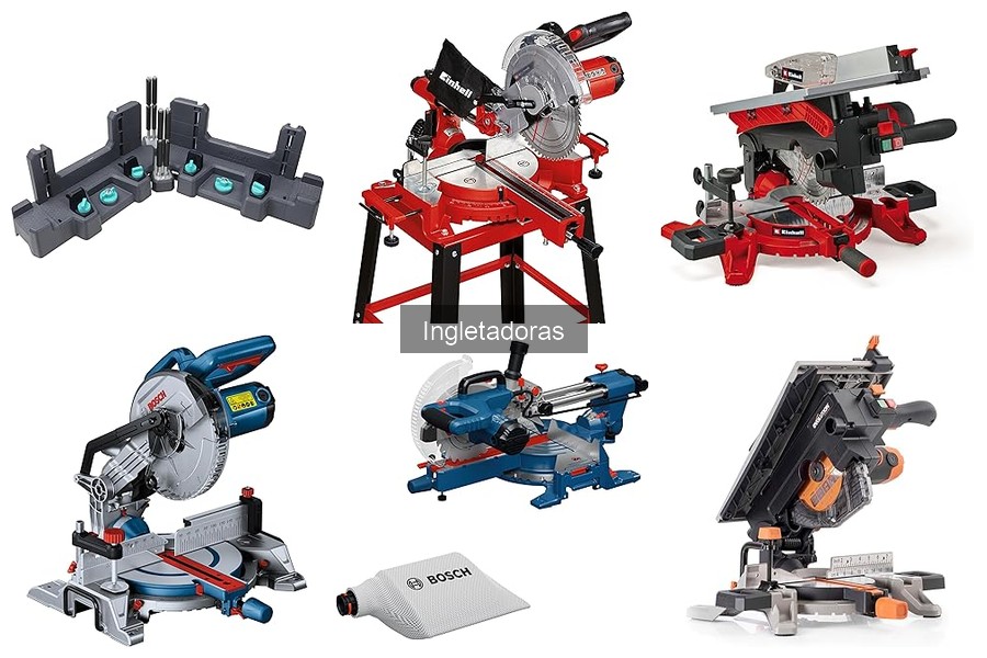 Dónde comprar ingletadoras al mejor precio: guía y ofertas