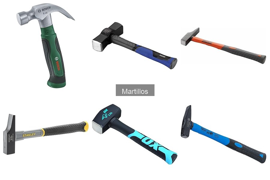 Dónde comprar martillos: ¡Ofertas y descuentos increíbles!
