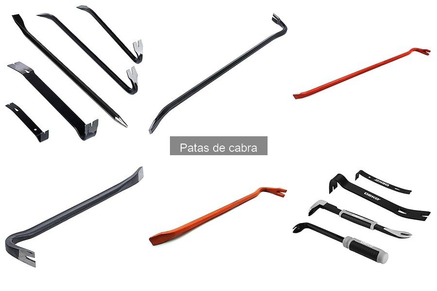 Dónde comprar patas de cabra al mejor precio en 2023