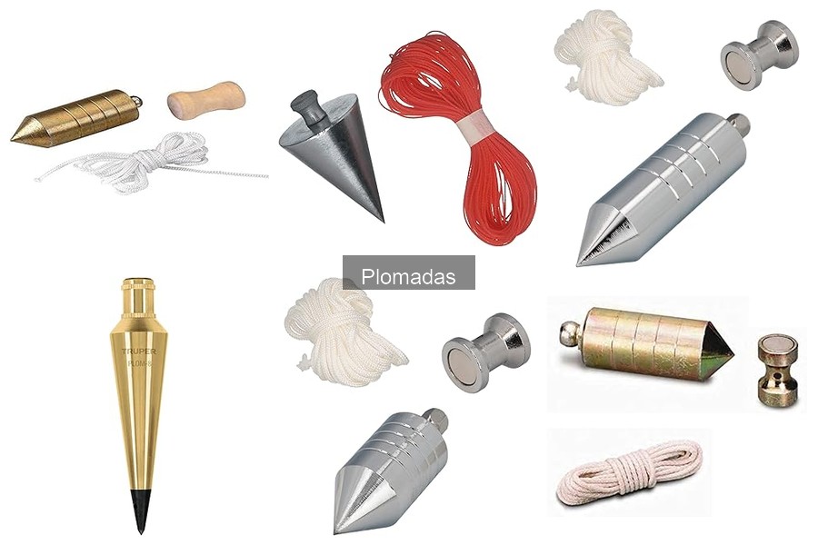 Dónde comprar plomadas a buen precio: tiendas y ofertas