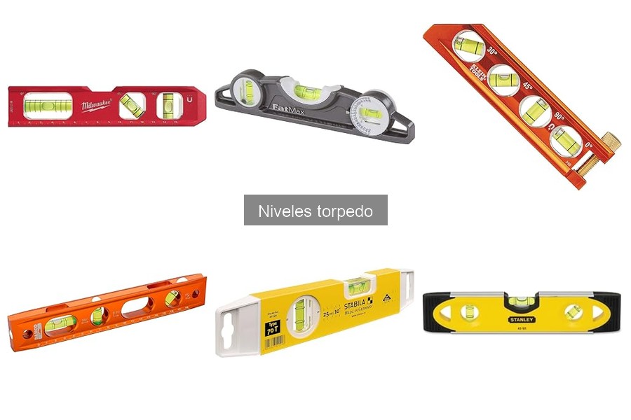 Errores comunes al elegir un nivel torpedo y cómo evitarlos