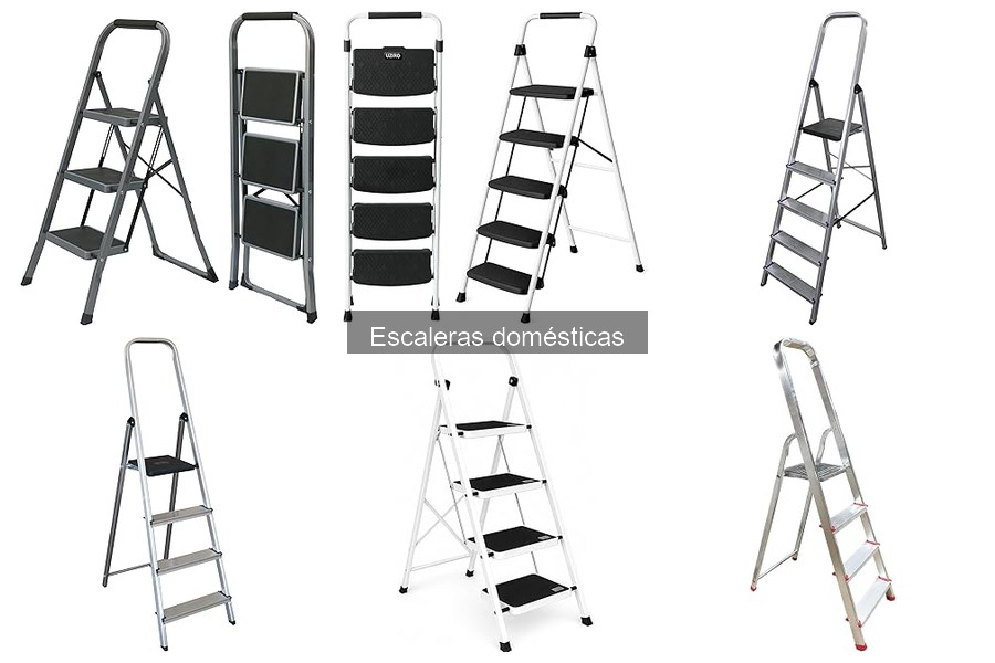Errores comunes al montar escaleras domésticas y cómo evitarlos