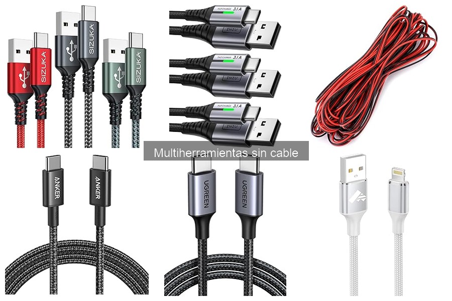 Mantenimiento de multiherramientas sin cable: Consejos útiles