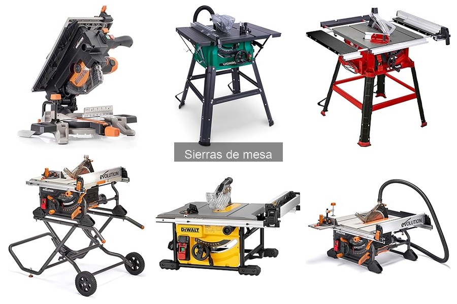 Mantenimiento de Sierras de Mesa: Consejos y Trucos Útiles